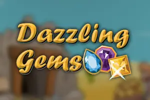 Dazzling Gems