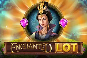 Enchanted Lot