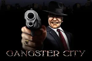 Gangster City