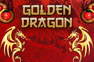 Golden Dragon