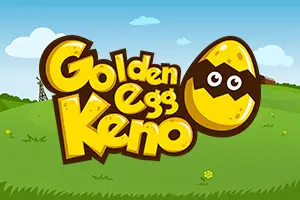 Golden Egg Keno