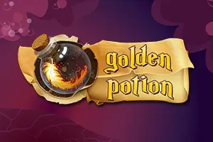 Golden Potion