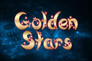 Golden Stars