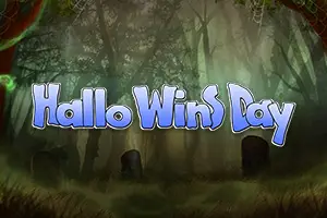 Hallo Wins Day