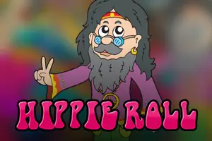 Hippie Roll