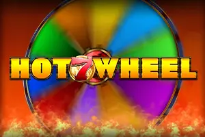 Hot 7 Wheel