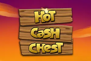 Hot Cash Chest