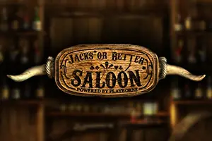 Jacks or Better Saloon