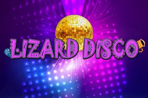 Lizard Disco