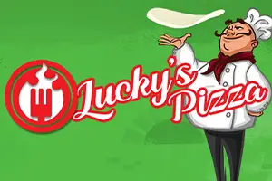 Lucky's Pizza