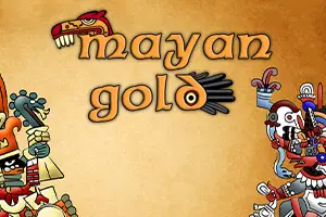 Mayan Gold
