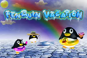 Penguin Vacation