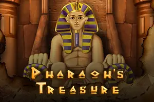 Pharaohs Treasure