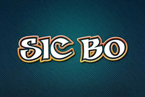 Sic Bo