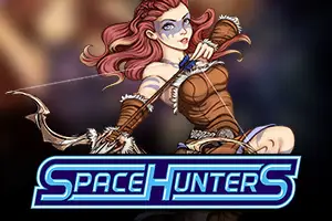 Space Hunters