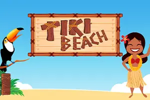 Tiki Beach