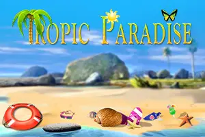Tropic Paradise