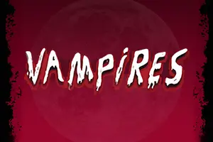 Vampires