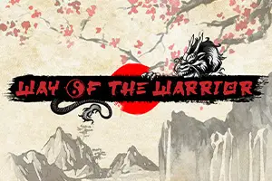 Way of the Warrior