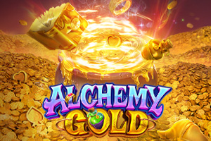 Alchemy Gold Alchemy Gold