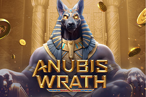 Anubis Wrath Anubis Wrath