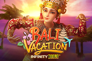 Bali Vacation Bali Vacation