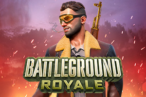 Battleground Royale Battleground Royale