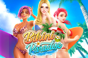 Bikini Paradise