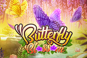 Butterfly Blossom Butterfly Blossom
