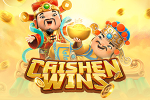 Caishen Wins Caishen Wins