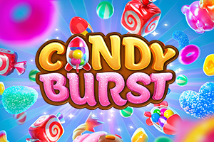 Candy Burst Candy Burst