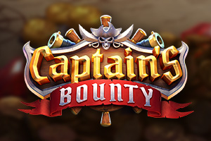 Captain's Bounty Captain's Bounty