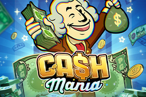 Cash Mania Cash Mania
