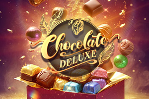 Chocolate Deluxe Chocolate Deluxe