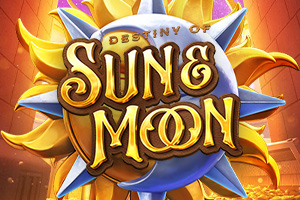 Destiny of Sun & Moon Destiny of Sun & Moon