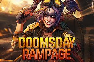 Doomsday Rampage
