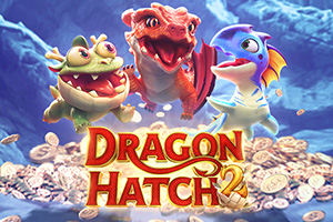 Dragon Hatch2 Dragon Hatch2