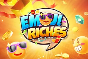 Emoji Riches Emoji Riches