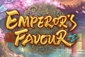 Emperor's Favour Emperor's Favour