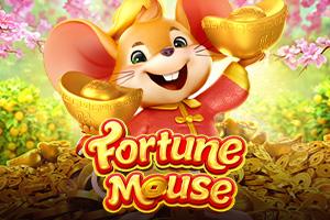 Fortune Mouse Fortune Mouse