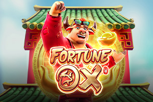Fortune Ox Fortune Ox