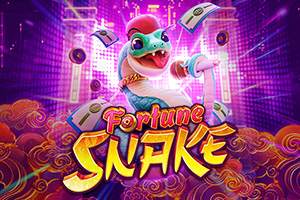 Fortune Snake Fortune Snake