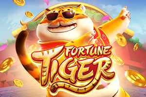 Fortune Tiger
