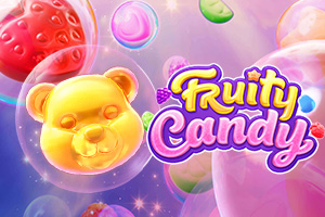 Fruity Candy Fruity Candy