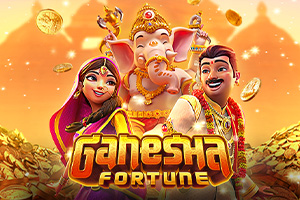 Ganesha Fortune Ganesha Fortune