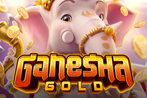 Ganesha Gold Ganesha Gold