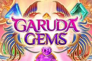 Garuda Gems Garuda Gems