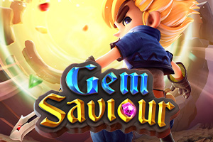 Gem Saviour Gem Saviour