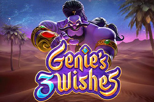 Genies 3 Wishes Genies 3 Wishes