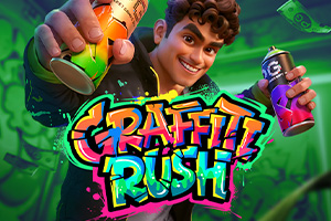 Graffiti Rush Graffiti Rush